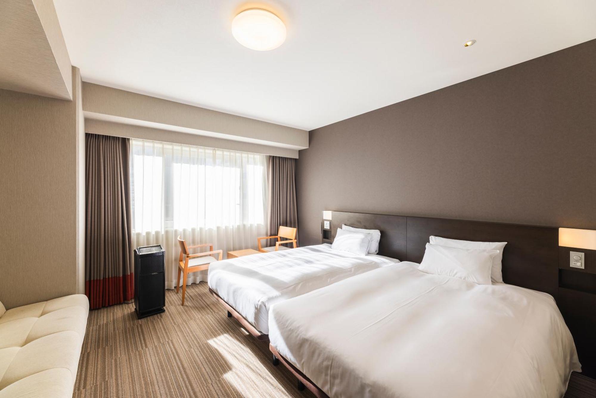Hotel Sunroute Plaza Shinjuku Tokio