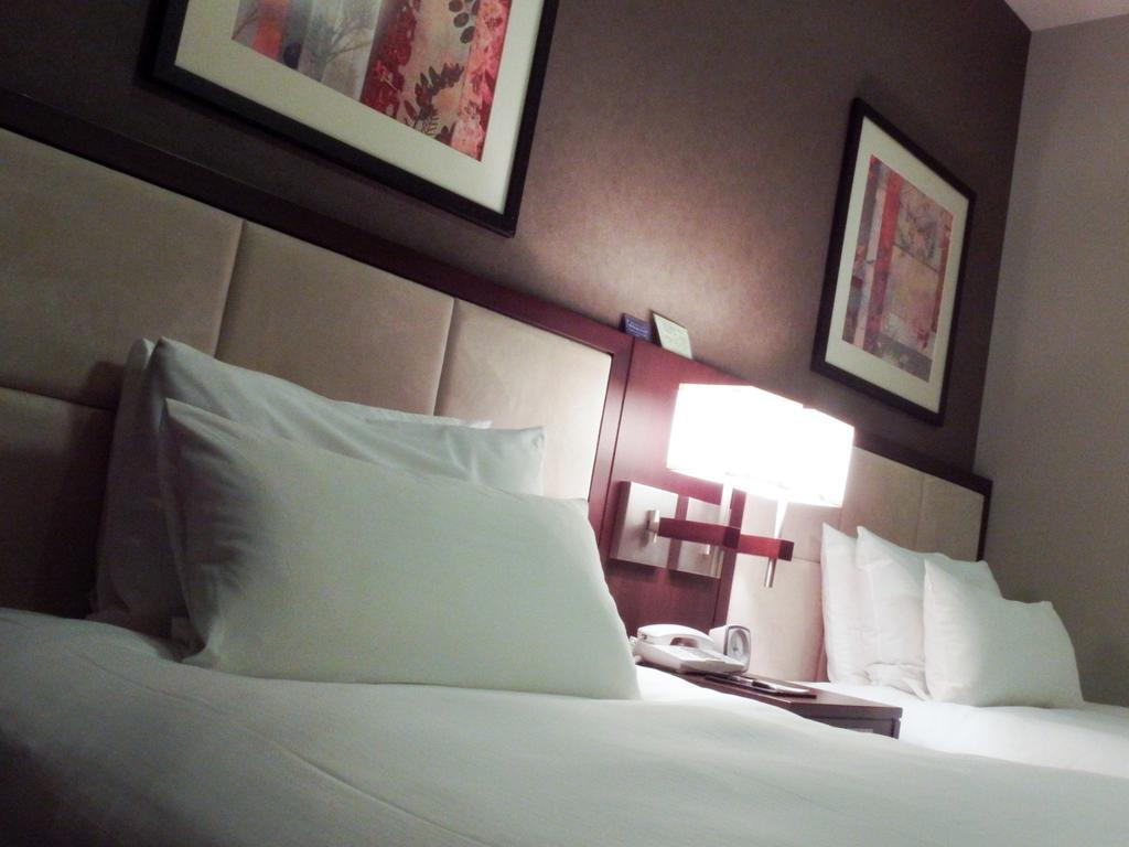 Sunroute Plaza Shinjuku Hotel Tokio
