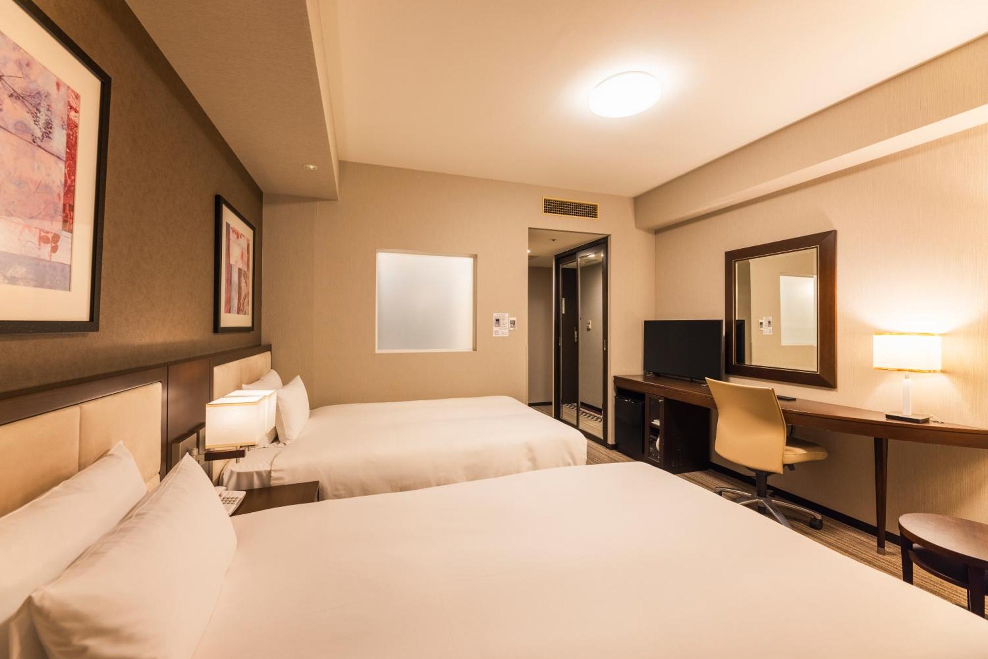 Sunroute Plaza Shinjuku 4* Tóquio