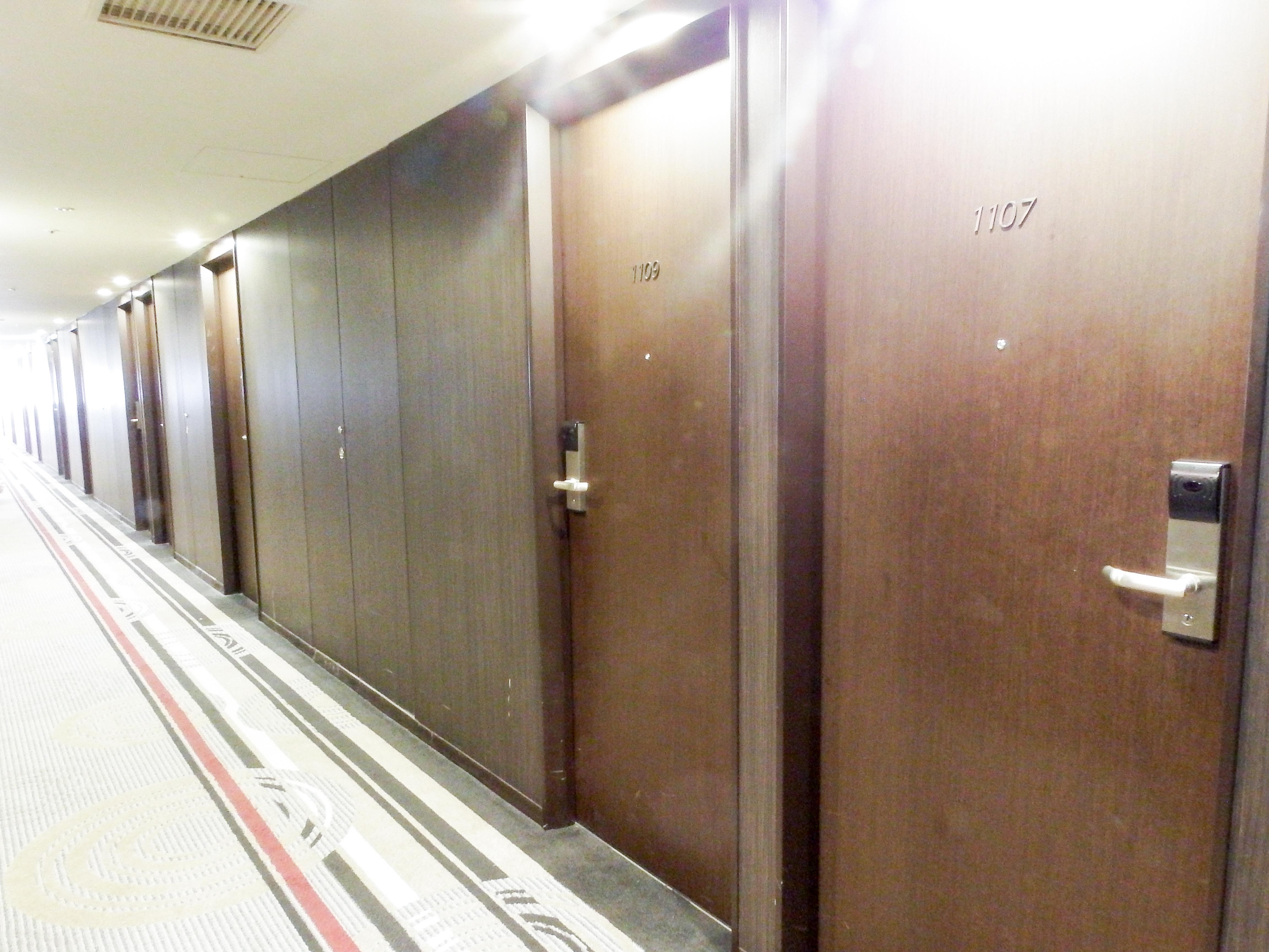Sunroute Plaza Shinjuku Tokio