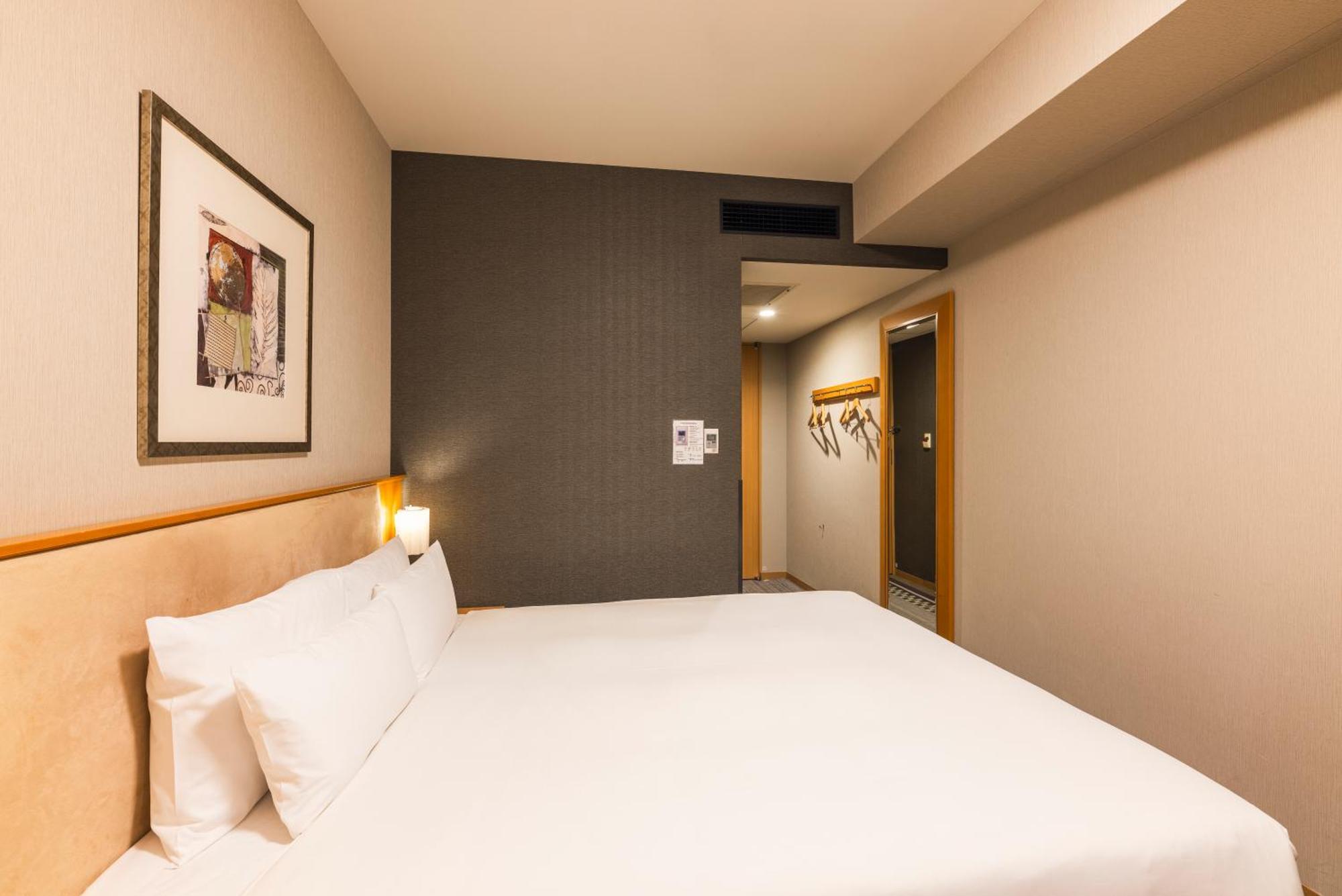 Sunroute Plaza Shinjuku Hotel Tokio