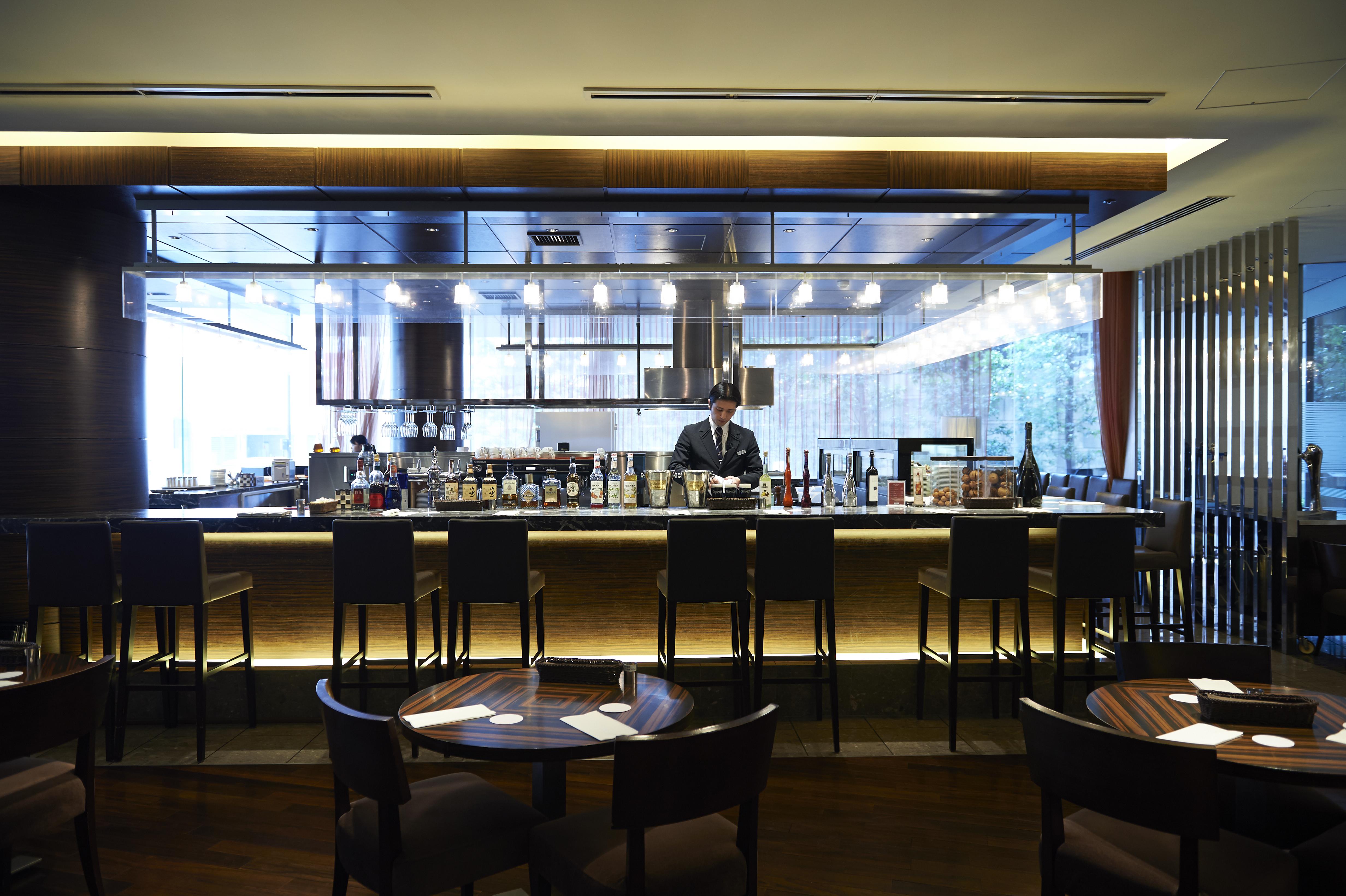 Sunroute Plaza Shinjuku Tokio