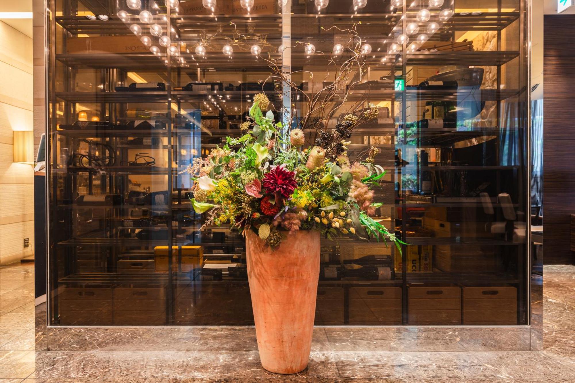 Sunroute Plaza Shinjuku Hotel Tokio